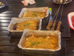 -KAOTOWN烤堂•烧烤(海汇港店)