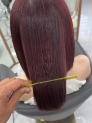 -ASG Hair Salon烫染·接发