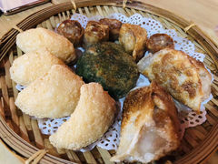 -一肴·牛肉粿条(深圳湾睿印店)