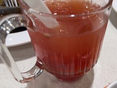 -东方豪客牛排意面披萨(金凤万达店)