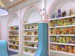 -ABC Swim亲子游泳俱乐部(河西店)