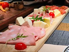 -IL TEATRO 精品意大利餐厅