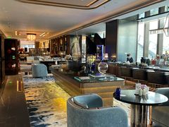 -悦全日餐厅·仁恒洲际酒店
