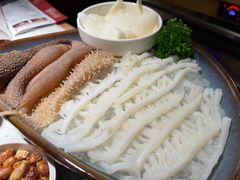 -左庭右院鲜牛肉火锅(苏州园区永旺店)