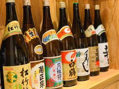 -石屋料理(南京西路店)