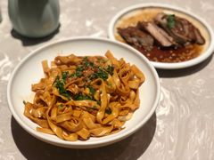 -松鹤楼面馆·古法焖肉面(观前店)