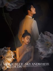 -保定巴黎婚纱摄影