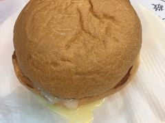 -兰芳园(上环店)