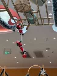 -奈尔宝家庭中心·亲子餐厅(苏州大悦城店)