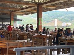 -江龙饭店·乌江豆腐鱼(乌江老桥头店)