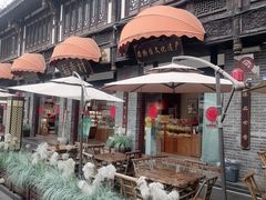 -稻香村(文殊院旗舰店)