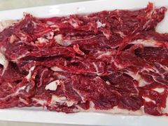 -潮悦牛肉火锅城(水贝店)