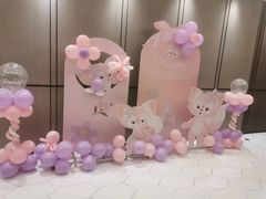 -世纪缘国际酒店·中餐厅(海州店)