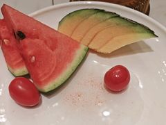 -聚宾楼·烤鸭·家宴(科技三路店)