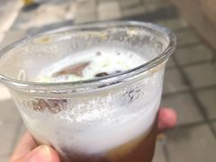 -O.P.S. CAFE