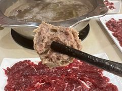 -伟记牛肉(金鸿公路店)