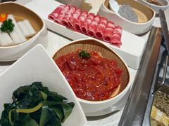 -海底捞火锅(之心城店)
