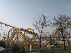 -秦岭欢乐世界