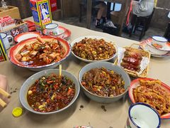 -老三样·旧食新味(万寿宫店)