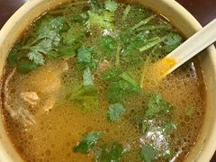 -东泰祥生煎馆(陕西南路店)