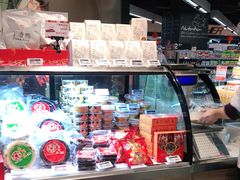 -Olé精品超市(上海虹桥南丰城店)
