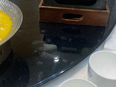 -香山湖家家宴(中山陵店)