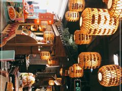 -南京大牌档(香港广场店)