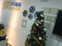 -魔扣少儿编程(格调中心店)