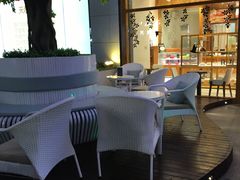 -西村叔叔的店·面包·甜品·蛋糕(崂山丽达店)