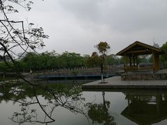 -江南大学(蠡湖校区)