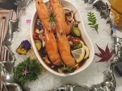 -3号仓库·创意中国菜(新世界城店)