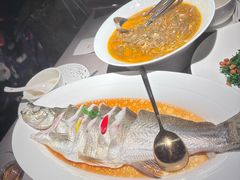 -醉庐·新上海菜(南京西路店)