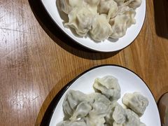 -伊喜饺子·烤鸭(五道口学院路店)