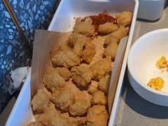-半天妖烤鱼(新中关购物中心店)