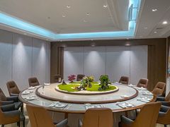 -松雅轩商务婚礼生日(同和店)