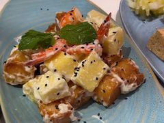 -鹿港小镇(悠唐店)