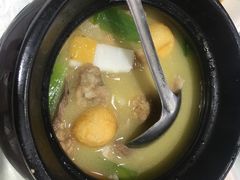 -凤来栖·净庭院·火锅(欧尚店)