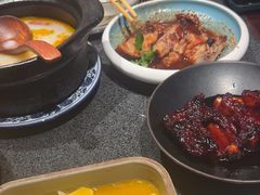 -秦淮巷·四季小馆