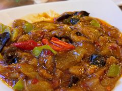 -烤肉宛饭庄(南礼士路店)