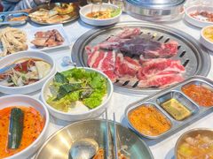 -六七八韩式烤肉·韩国料理(上杭路店)