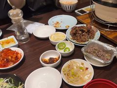 -蒜香焼肉PURUSHIN(马场路店)