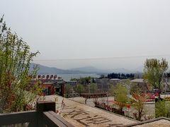 -西柏坡红色胜典景区