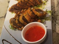 -T館·花园艺术餐厅