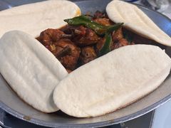 -山里俏·地标皖南菜·屯溪臭鳜鱼(北城万达店)