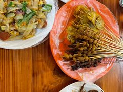 -十里铺铁板鱿鱼