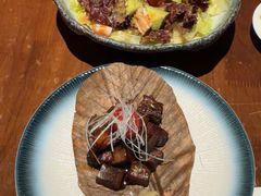 -千代武日本料理(开发区店)
