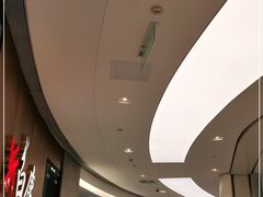 -新白鹿餐厅(虹桥南丰城店)
