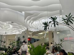 -大树餐厅(朝阳大悦城店)