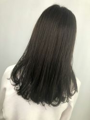 -BTR发型定制潮沙龙店