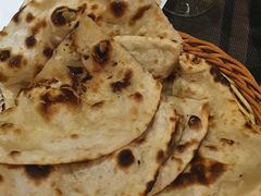 -Pita's&Tika's中东和印度风味餐厅(龙湖天街店)